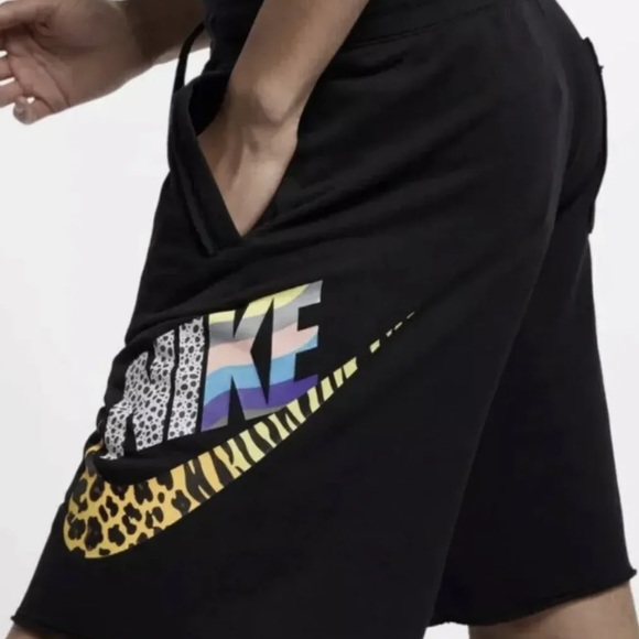 Nike New Air Max Day Wotherspoon Atmos Pack Alumni Shorts - Picture 3 of 10